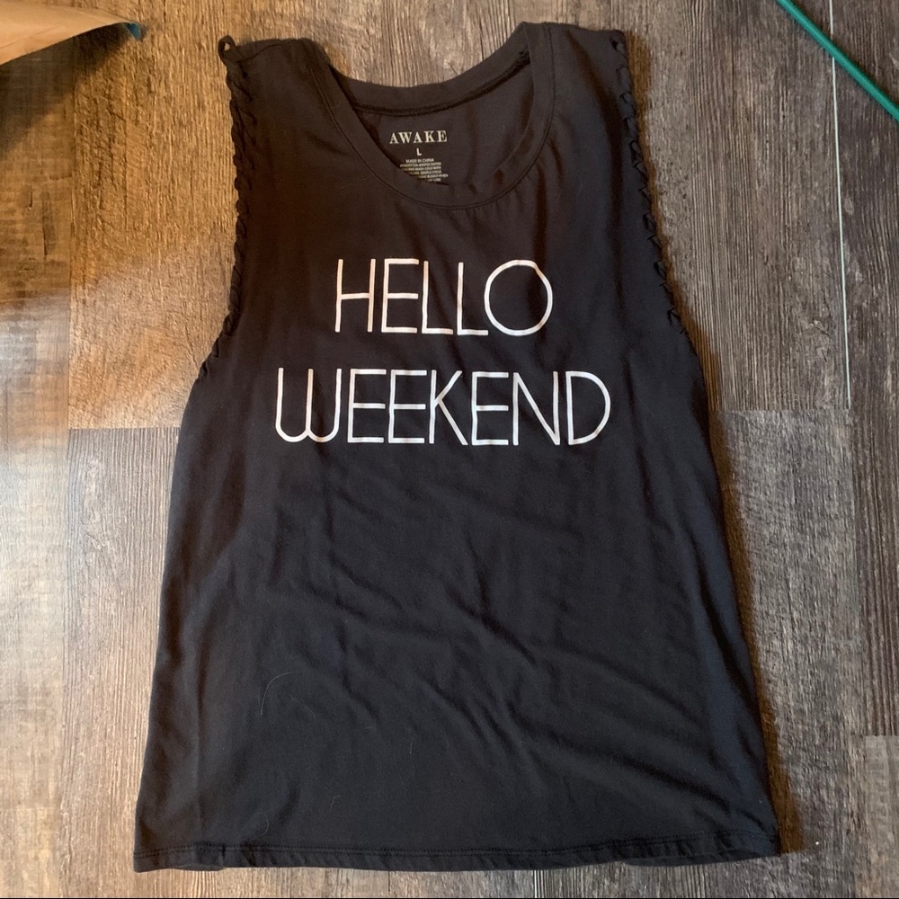 Women’s shirt